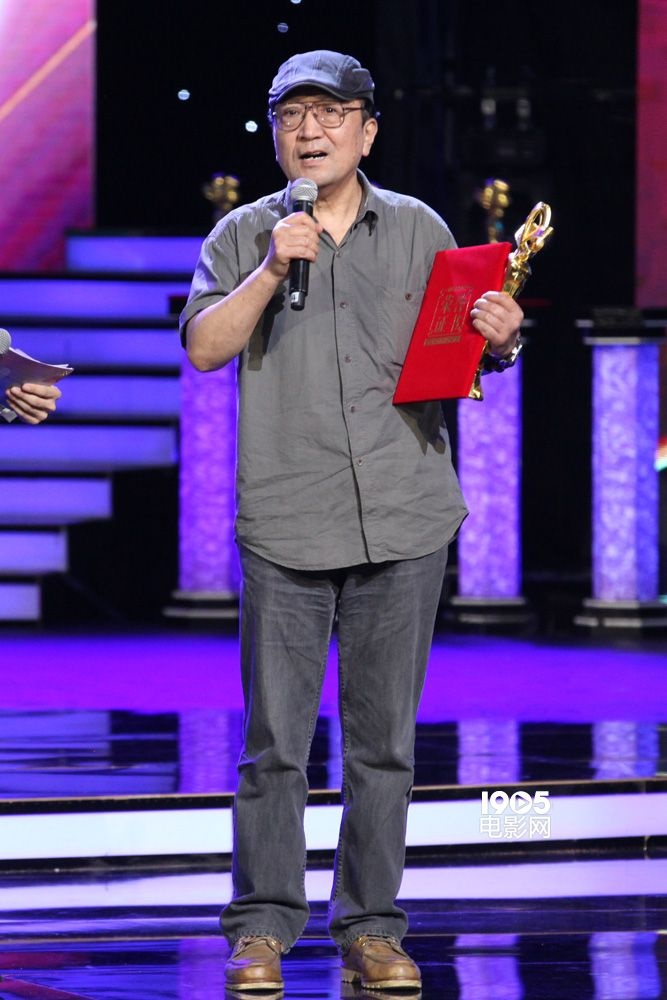 专访最佳男主角李保田:老演员走出新路应受肯