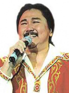 达列力汗