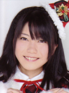 横山由依
