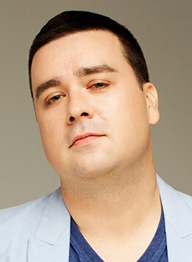 Sam Hammington