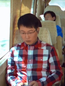 誓约