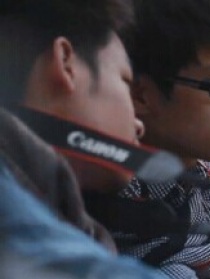 心在麗江