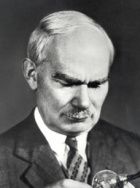 李·德富雷斯特