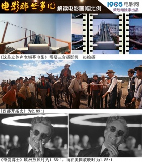 形金刚4》一定要看IMAX?解读电影画幅比例_