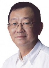 邱復(fù)生