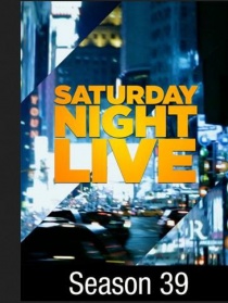 周六夜现场 第三十九季