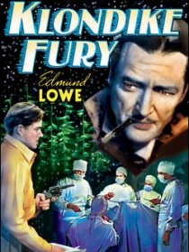 克朗岱克的狂怒