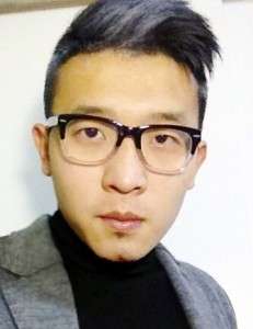 王洋