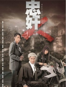 忠奸人