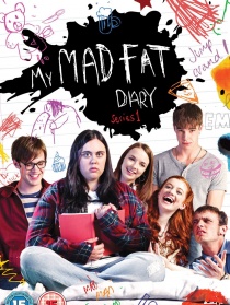 肥瑞的疯狂日记 第一季