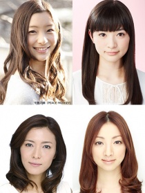 幻想女孩