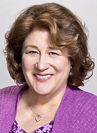 玛格·马丁戴尔