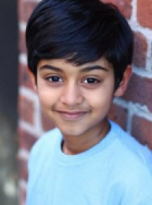 Rohan Chand