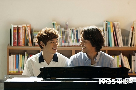 《我的帕瓦罗蒂》尹宗灿:能引起共鸣才有高票