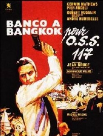 OSS117之泰国谍影