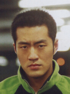金盛宇