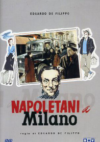 Napoletani a Milano