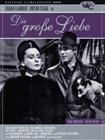 伟大的爱