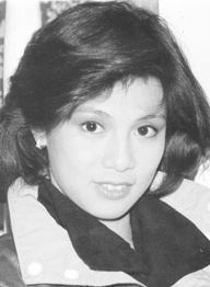 翁美玲