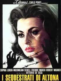 万劫余生情海恨