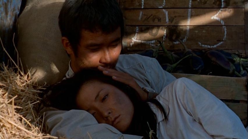 情陷撒哈拉 未删减段剧照|情陷撒哈拉 未删减百