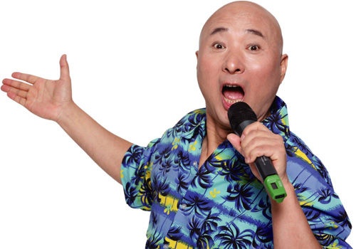 陈佩斯:讨厌再提春晚 不是节目而是体制