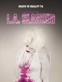血淋淋的洛杉矶