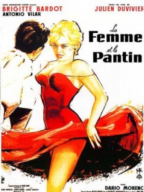 要了男人命的女人