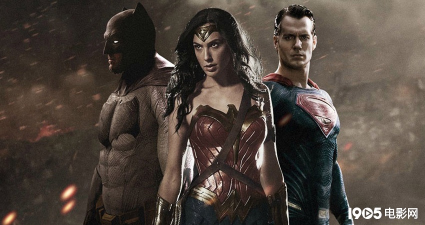 超级英雄的未来猜想:谁和谁勾搭、谁和谁掰面?(3)_电影策划_电影网_1905.com