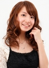 大久保瑠美