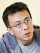 刘小东