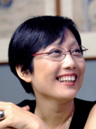 刘索拉