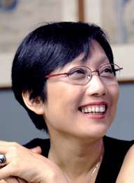 劉索拉