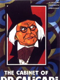 卡里加利博士的小屋