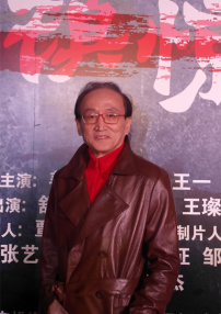 小鎮(zhèn)驚魂