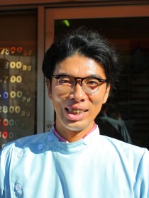 东京的感伤