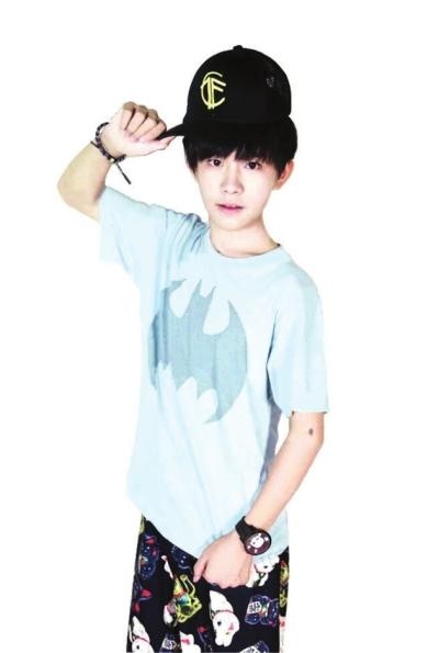 tfboys工作人员否认易烊千玺住群租房:那是亲戚的房图片