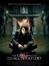 龙纹身的女孩