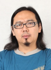 姚慶濤