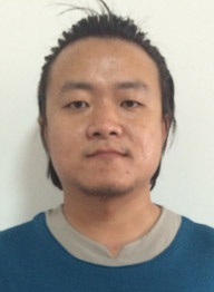 石桀锐