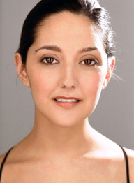 Adriana DeGirolami