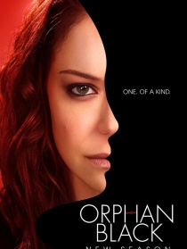 黑色孤儿 第二季