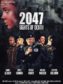 死亡地帶2047