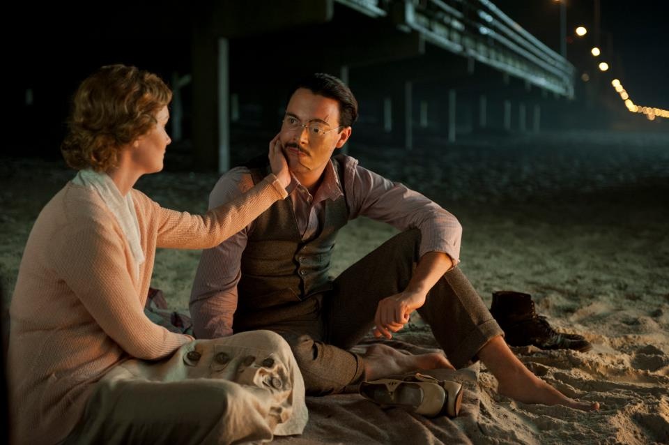 大西洋帝国jimmy妈结局