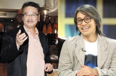 周星驰否认与吴孟达不和 其助理喊话:期待再合作