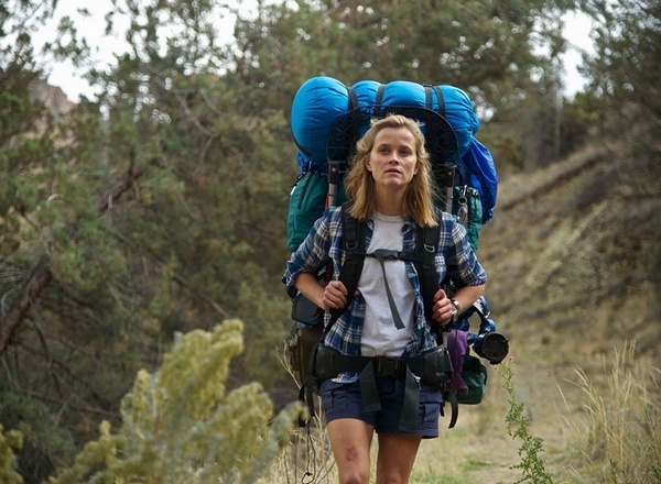 奥斯卡提名影片促进旅游:《走出荒野》吸引女