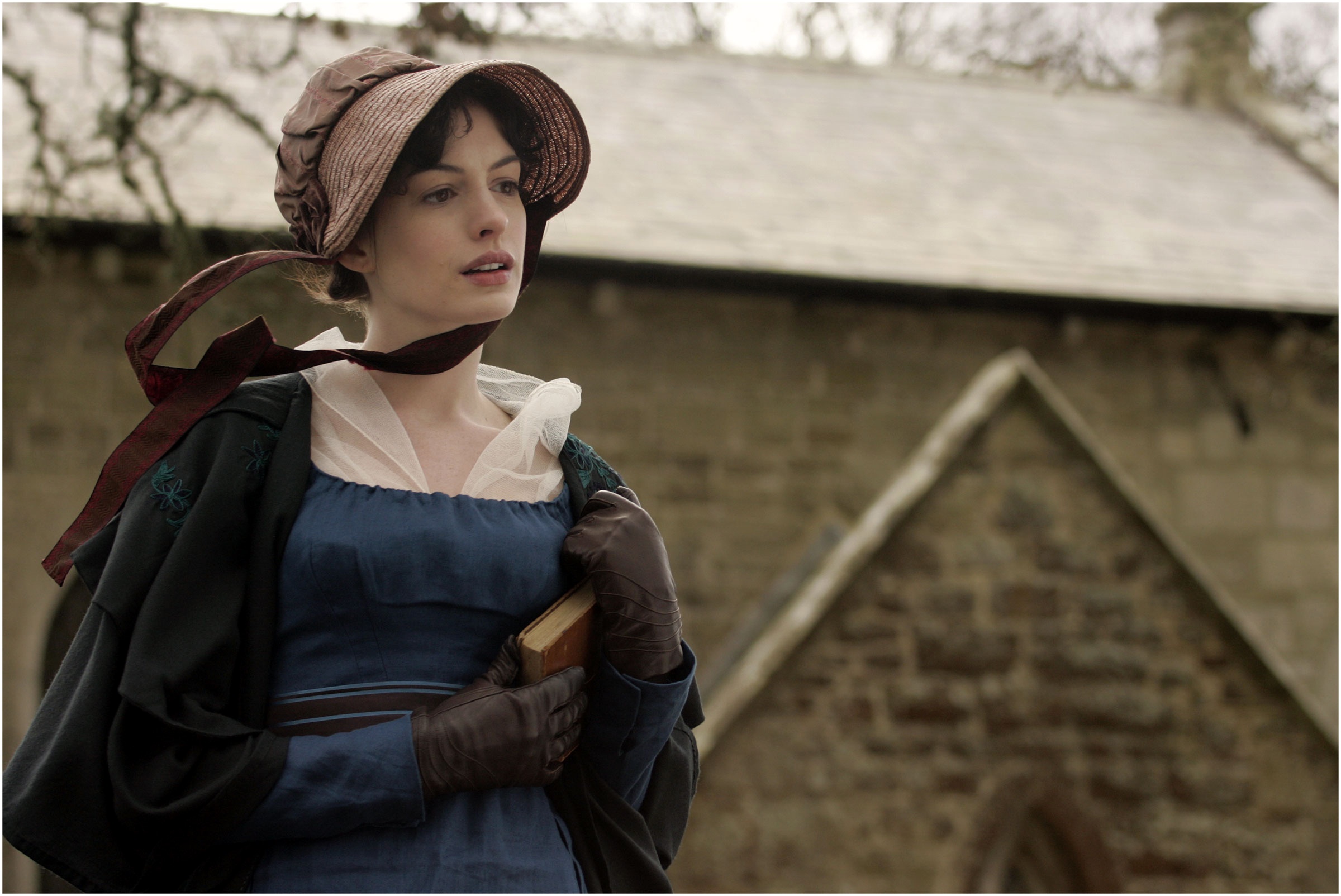 跪求成为简奥斯汀的全部音乐!!