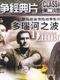 多瑙河之波（译制版）