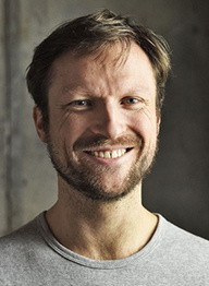 Orlando von Einsiedel