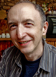 Gary Yershon